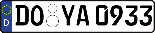 DO-YA0933