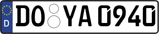 DO-YA0940