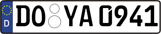 DO-YA0941