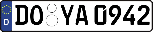 DO-YA0942