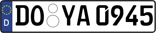 DO-YA0945