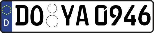 DO-YA0946