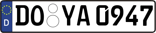 DO-YA0947