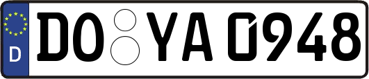 DO-YA0948