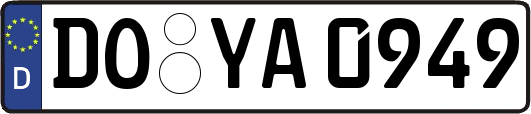 DO-YA0949