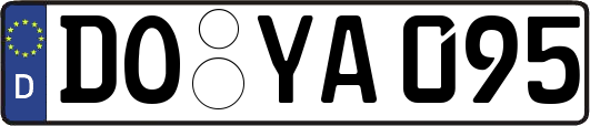 DO-YA095