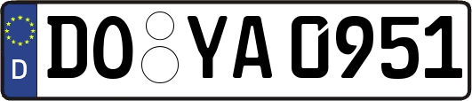 DO-YA0951