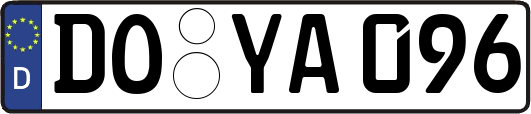 DO-YA096