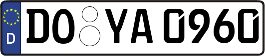 DO-YA0960