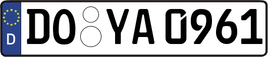DO-YA0961