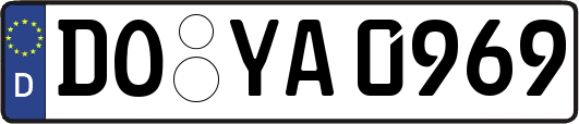 DO-YA0969