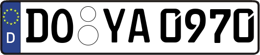 DO-YA0970