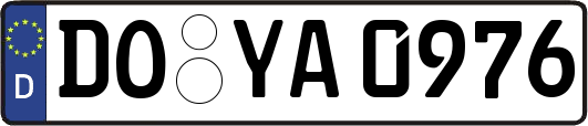 DO-YA0976