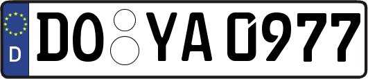 DO-YA0977