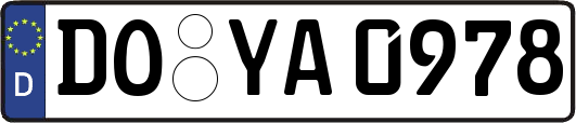 DO-YA0978