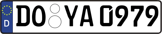 DO-YA0979