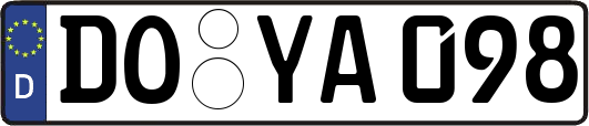 DO-YA098