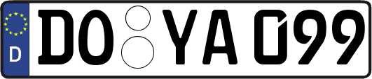 DO-YA099