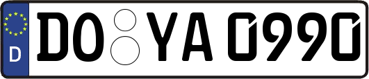 DO-YA0990