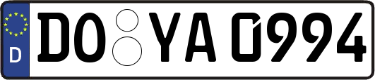 DO-YA0994
