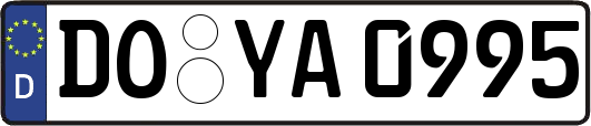 DO-YA0995