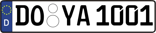 DO-YA1001