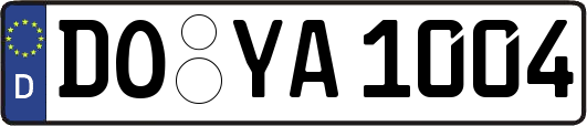 DO-YA1004