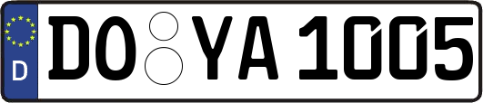DO-YA1005