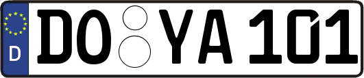 DO-YA101