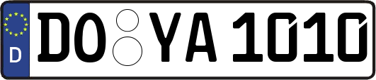 DO-YA1010