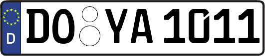 DO-YA1011