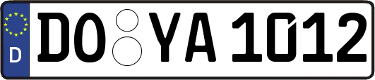 DO-YA1012