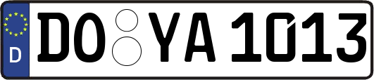DO-YA1013