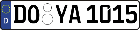 DO-YA1015
