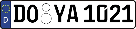 DO-YA1021