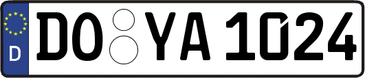 DO-YA1024