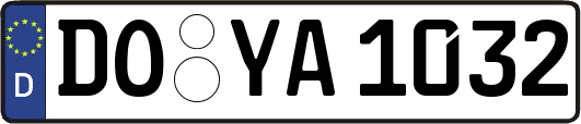 DO-YA1032
