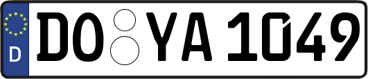 DO-YA1049