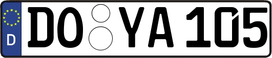 DO-YA105
