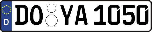 DO-YA1050