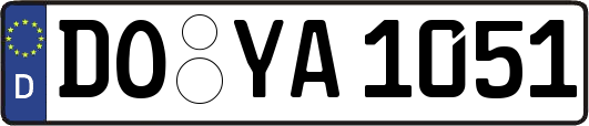 DO-YA1051