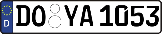 DO-YA1053