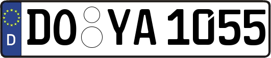 DO-YA1055