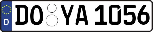 DO-YA1056