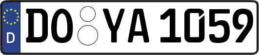 DO-YA1059