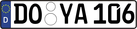 DO-YA106