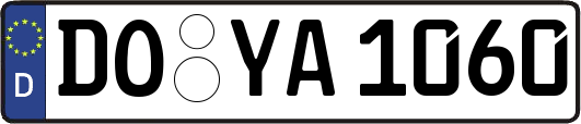 DO-YA1060
