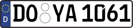 DO-YA1061