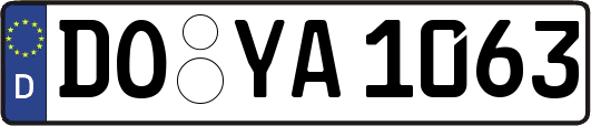 DO-YA1063