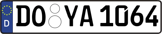 DO-YA1064